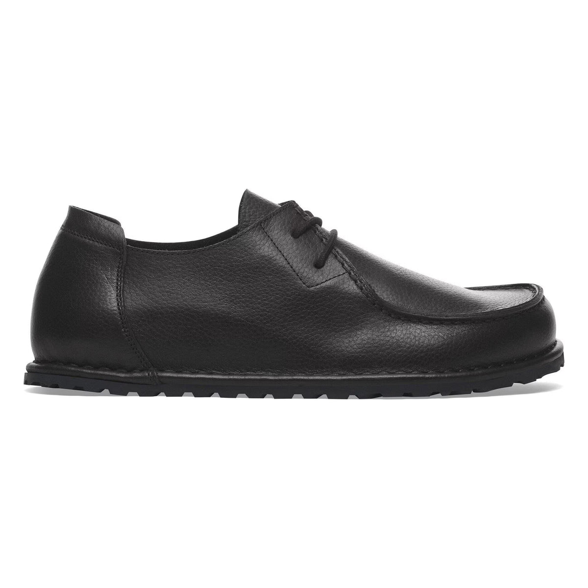 BIRKENSTOCK Utti Lace - Leather Black - 3