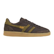 GOLA Viper Serra Trainer Mocha Pebble/Khaki/Gum - 1