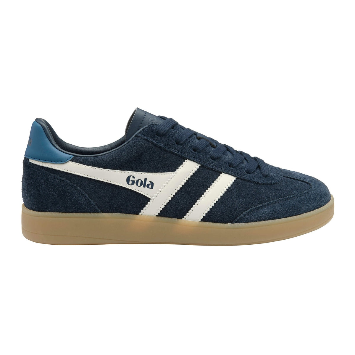 GOLA Viper Trainer Navy/Off White/Marine Blue/Gum - 1