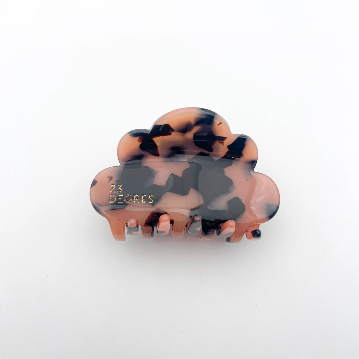 23 DEGRES PINCE NUAGE - CLASSIQUE - ROSE - 1