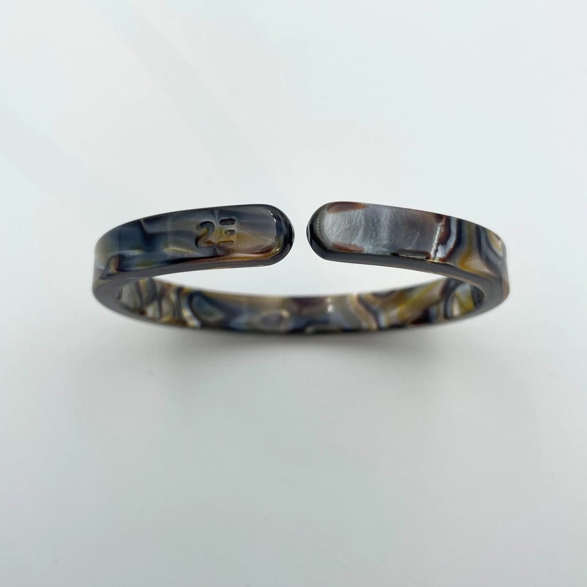 23 DEGRES BRACELET JONC FIN - SUN44 - 1