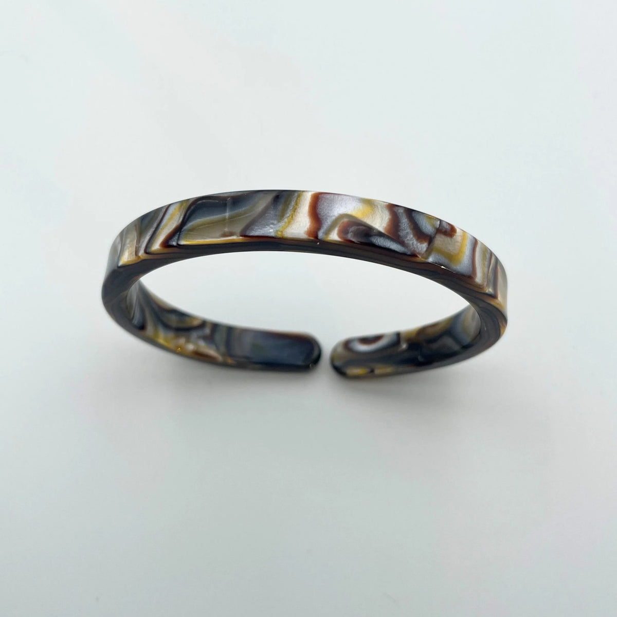 23 DEGRES BRACELET JONC FIN - SUN44 - 2