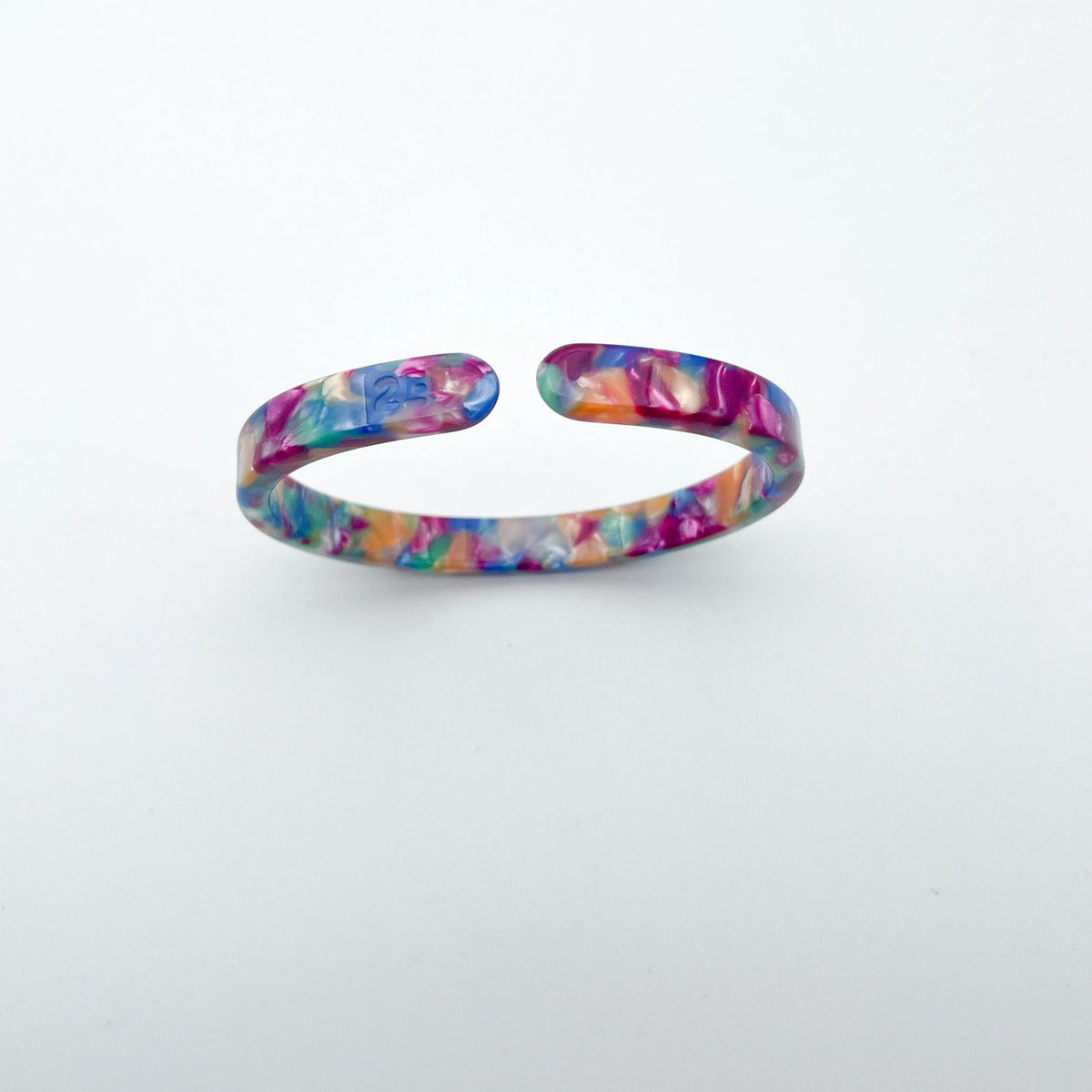 23 DEGRES BRACELET JONC FIN - SUN16 - 1