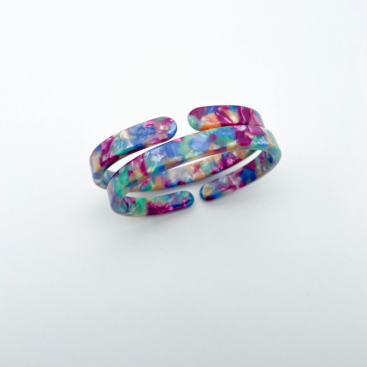 23 DEGRES BRACELET JONC FIN - SUN16 - 2