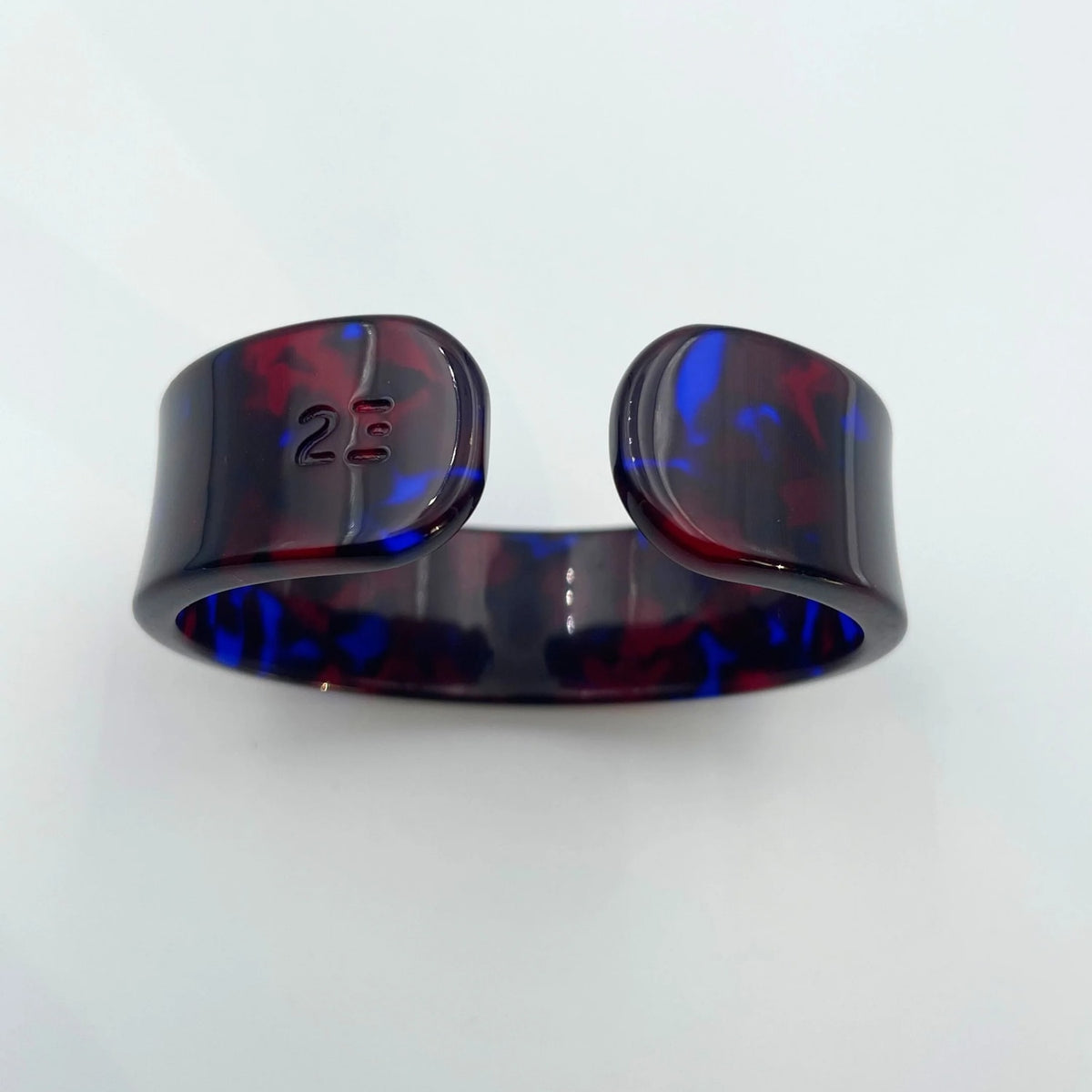 23 DEGRES BRACELET JONC LARGE - SUN43 - 2
