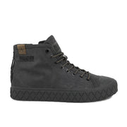 PALLADIUM PALLA ACE PINE WAX - BLACK - 1