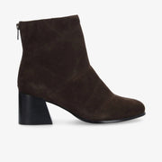 SCHMOOVE WOMAN SKARA PATCH BOOTS W BROWN - 1