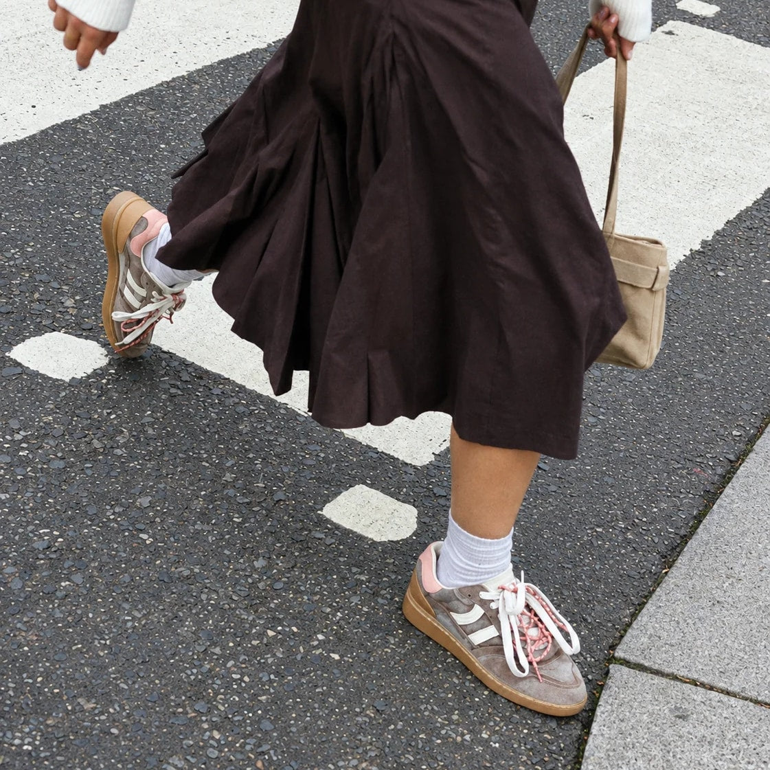 COOLWAY GOAL - MOC - FEMME - 2