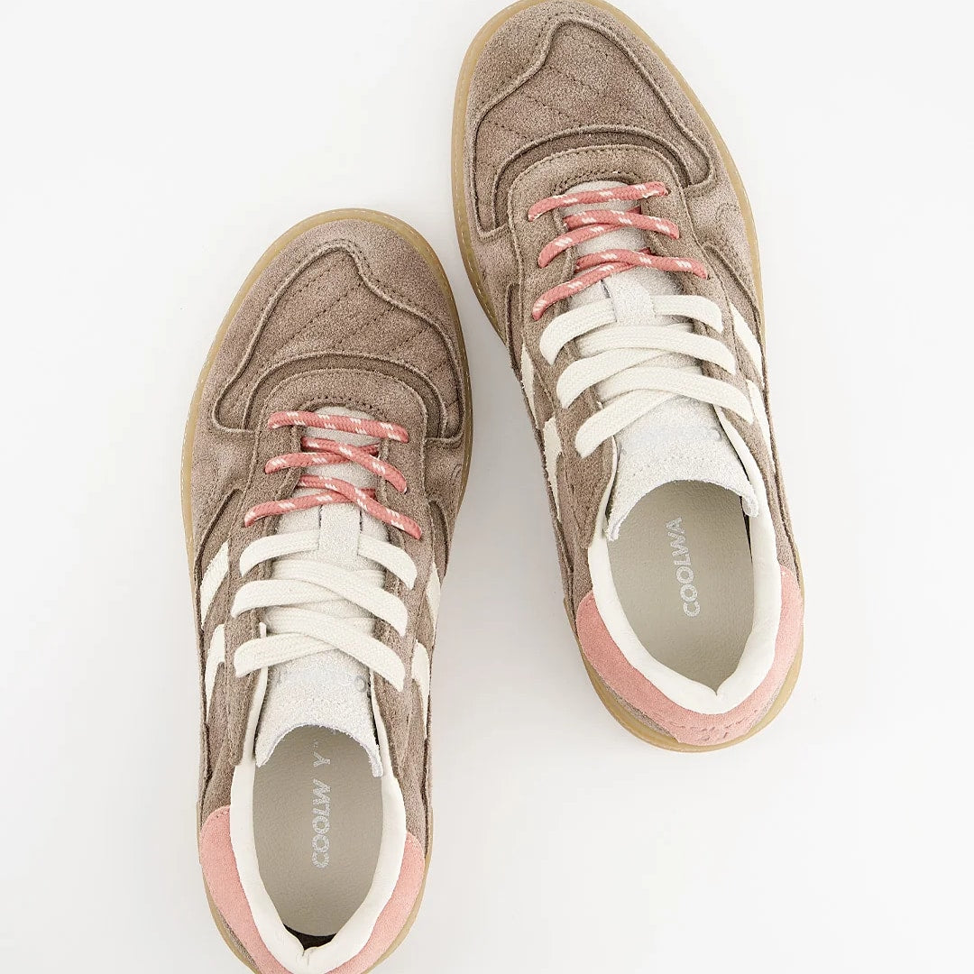 COOLWAY GOAL - MOC - FEMME - 3