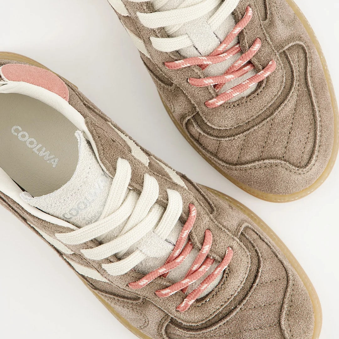 COOLWAY GOAL - MOC - FEMME - 5
