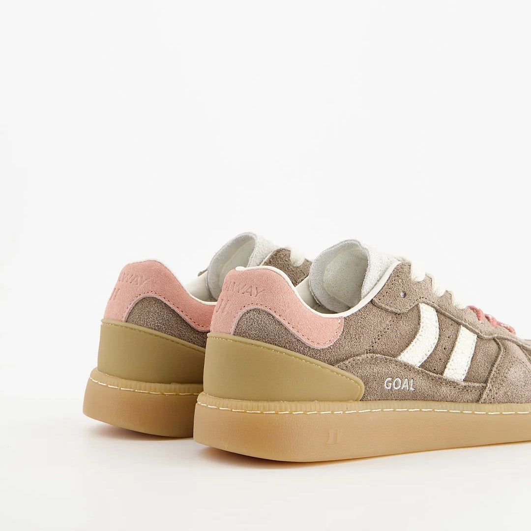 COOLWAY GOAL - MOC - FEMME - 6