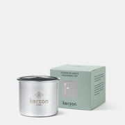 KERZON Doseur gradué en métal - 1