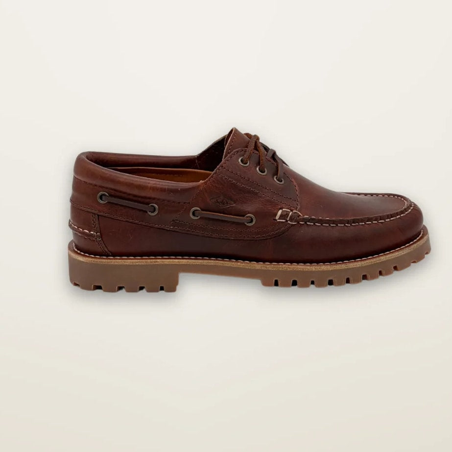 SOLEX Bateaux S3300 - Texas Marron - 1