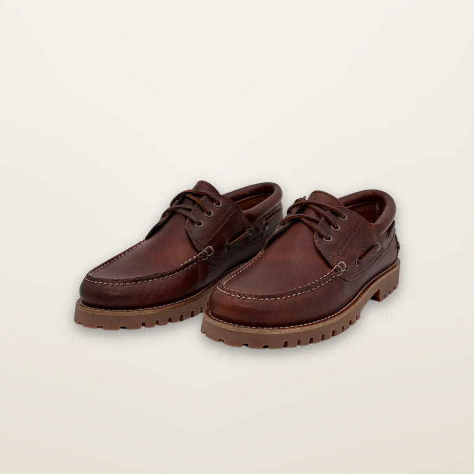 SOLEX Bateaux S3300 - Texas Marron - 3