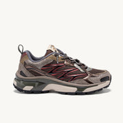 MRP STAR Altitude - Combi Red Velvet - 1