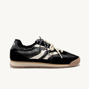 MRP STAR Utah - Combi Soft Black - 1
