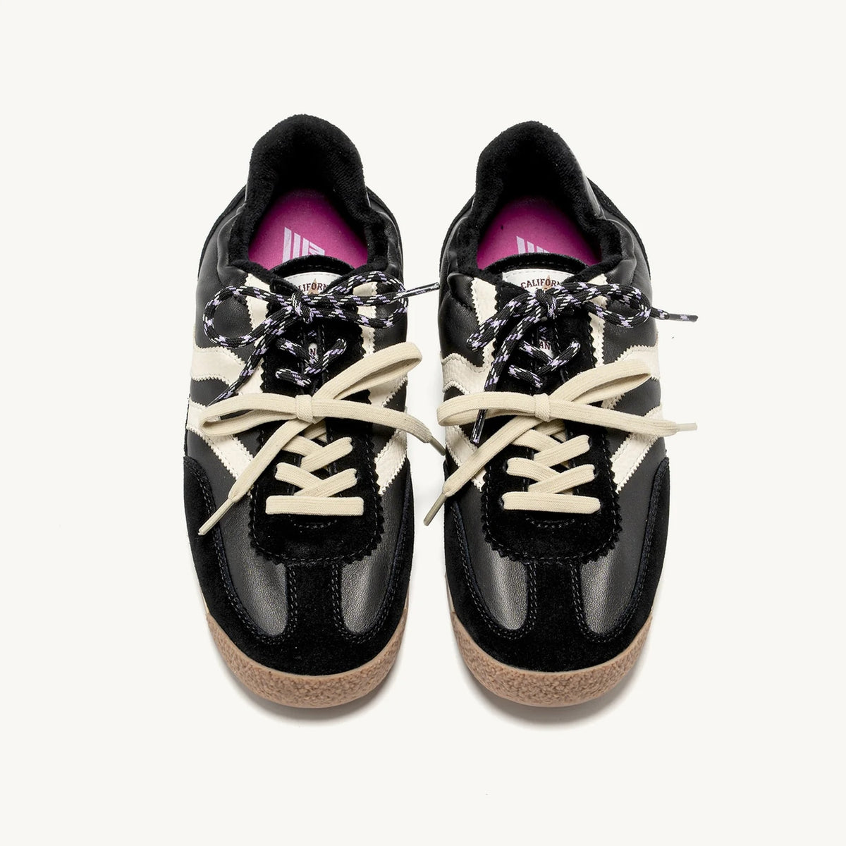MRP STAR Utah - Combi Soft Black - 5