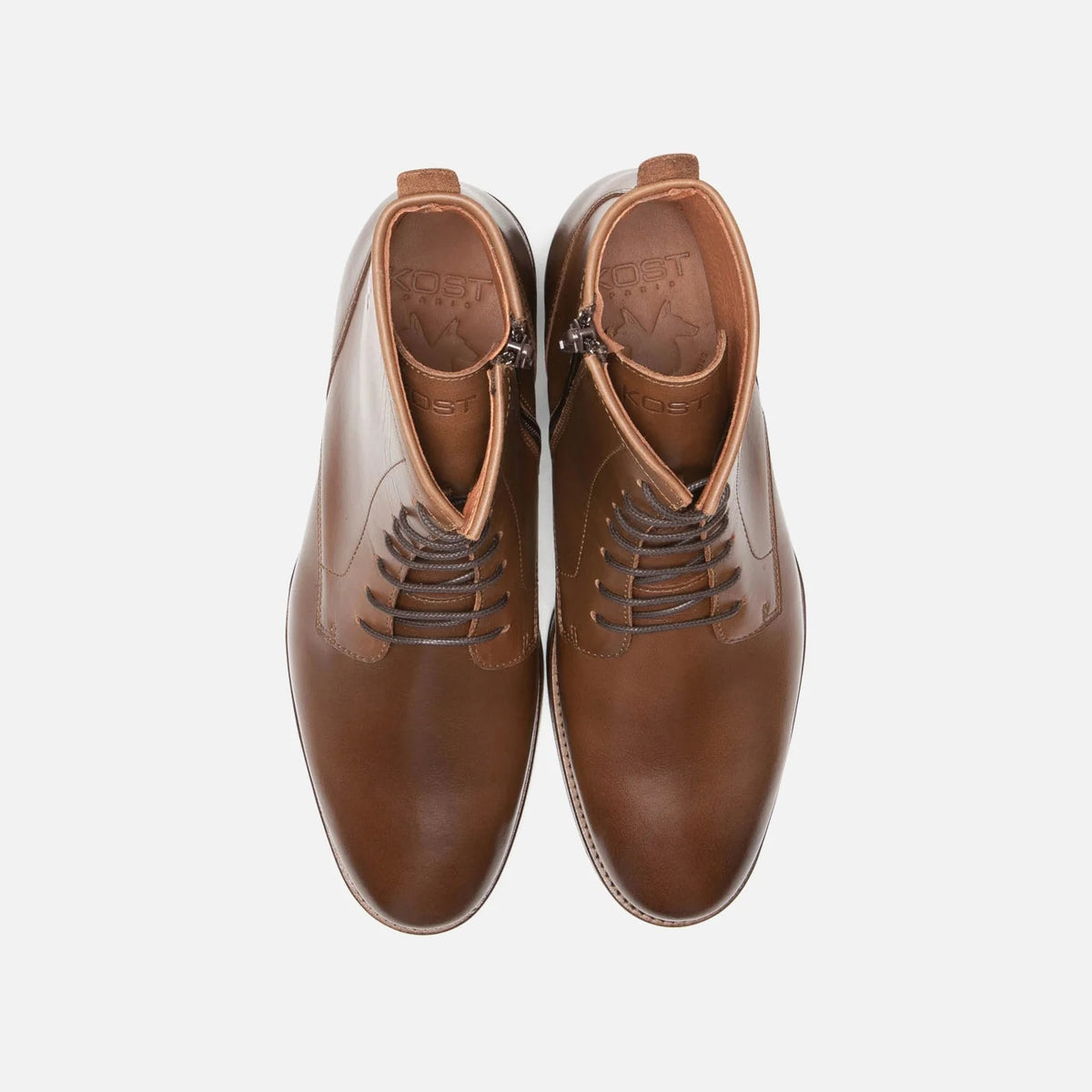 KOST WILSON BO COGNAC - 3