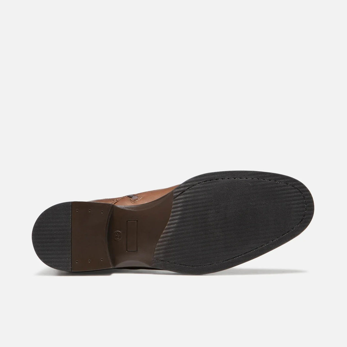 KOST WILSON BO COGNAC - 5