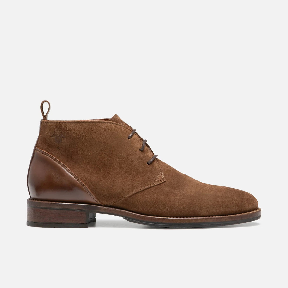 KOST WESLEY SB COGNAC - 1