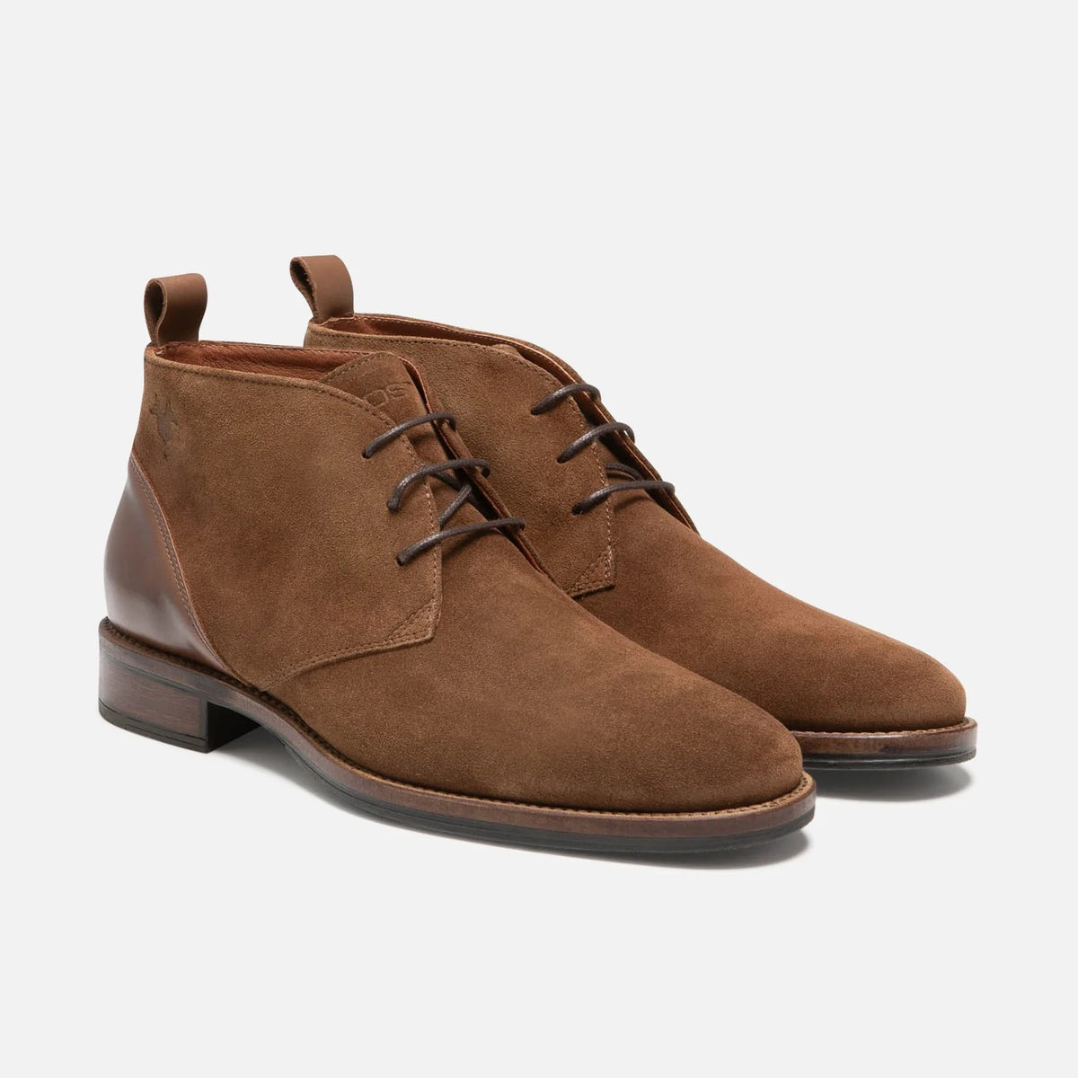 KOST WESLEY SB COGNAC - 2