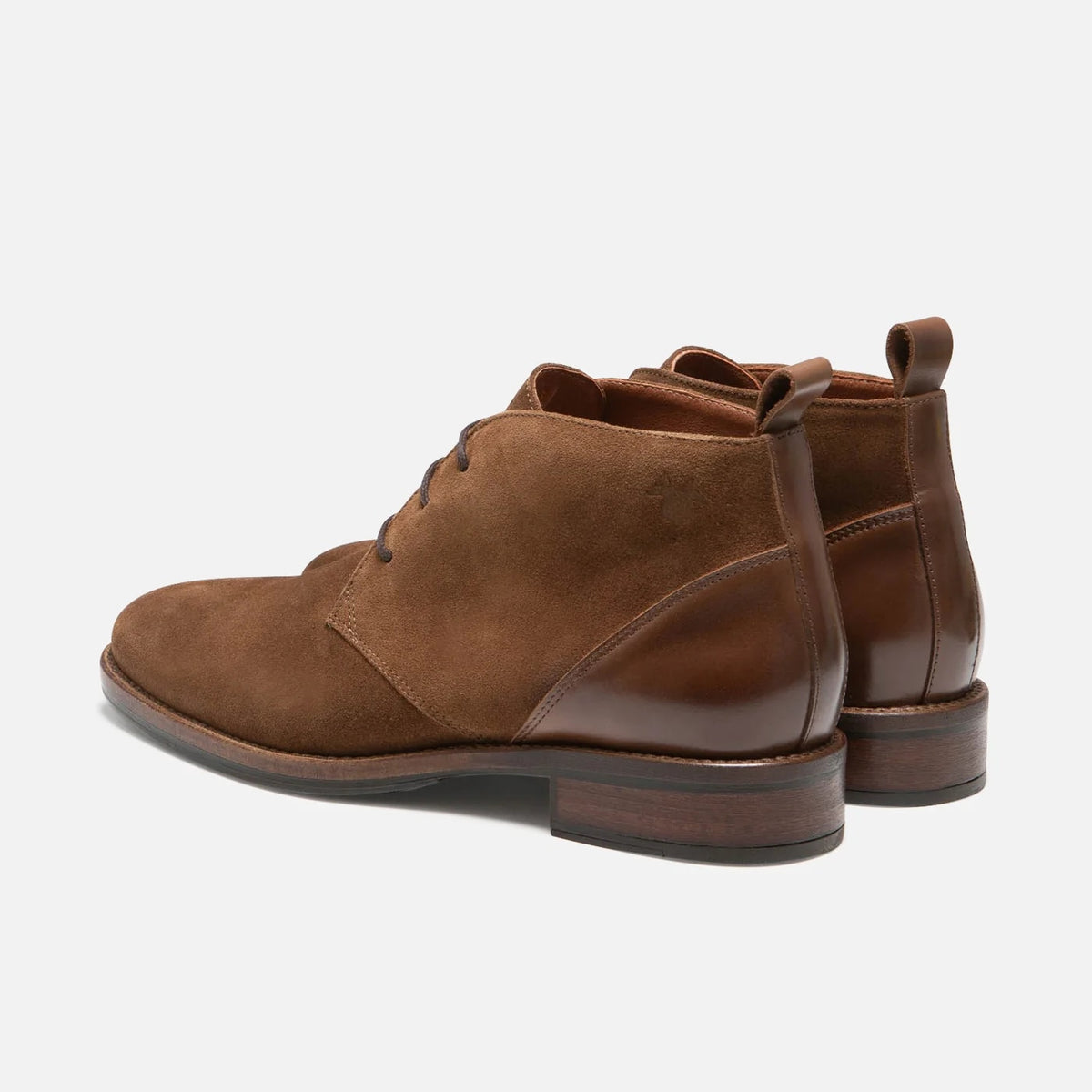 KOST WESLEY SB COGNAC - 4