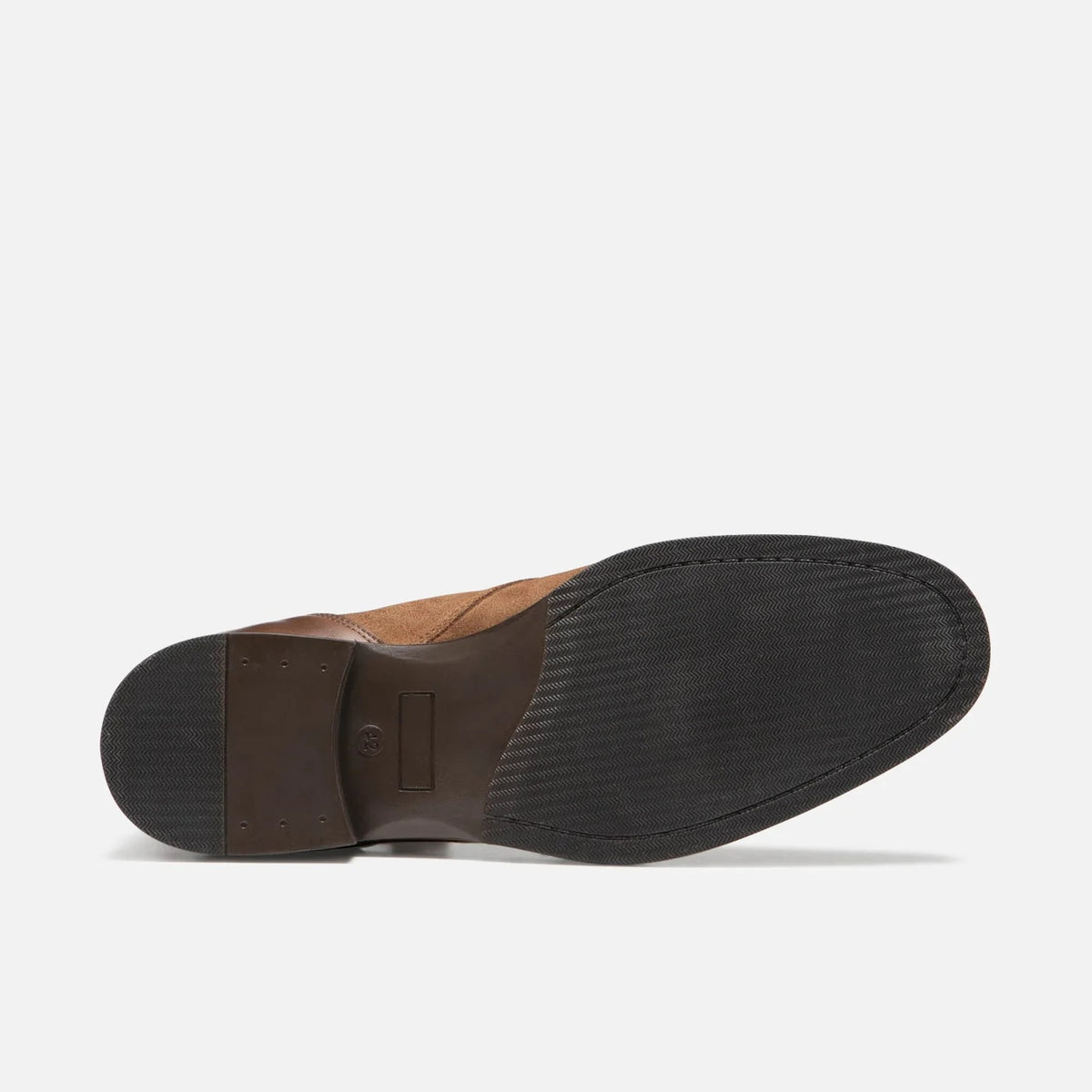 KOST WESLEY SB COGNAC - 5