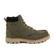 PALLADIUM TROOPERLITE GRIT ZIP - OLIVE NIGHT - 1