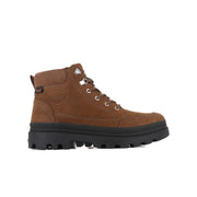 PALLADIUM TROOPERCUFF WP+ - BISON - 1