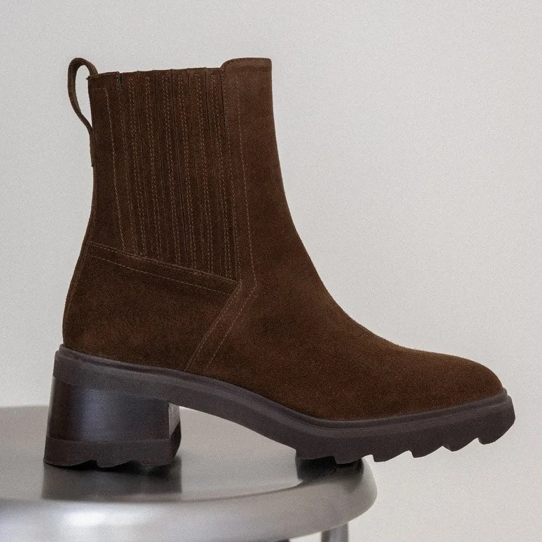 BOBBIES Lison Brun Rockies - 1
