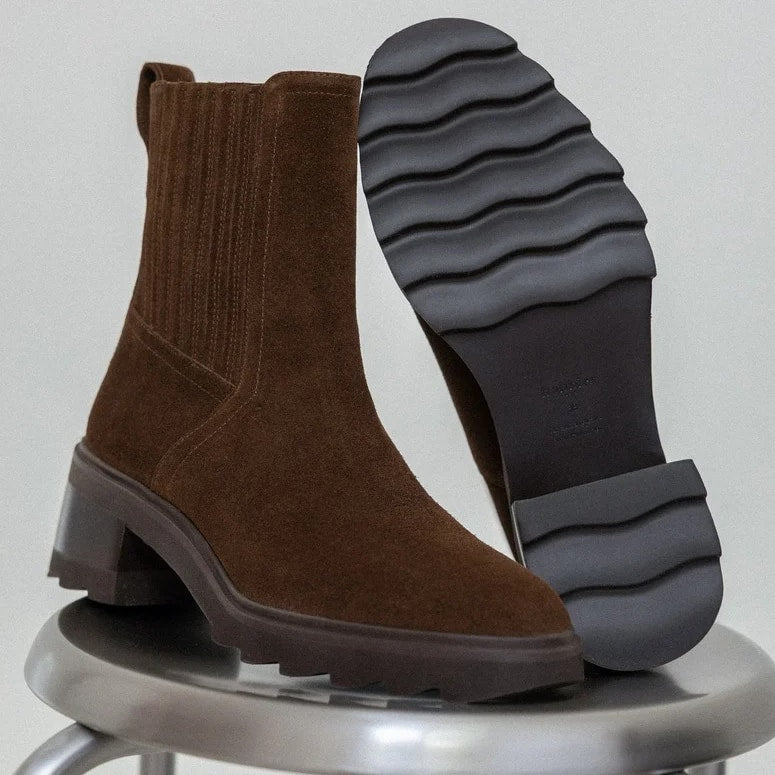 BOBBIES Lison Brun Rockies - 3