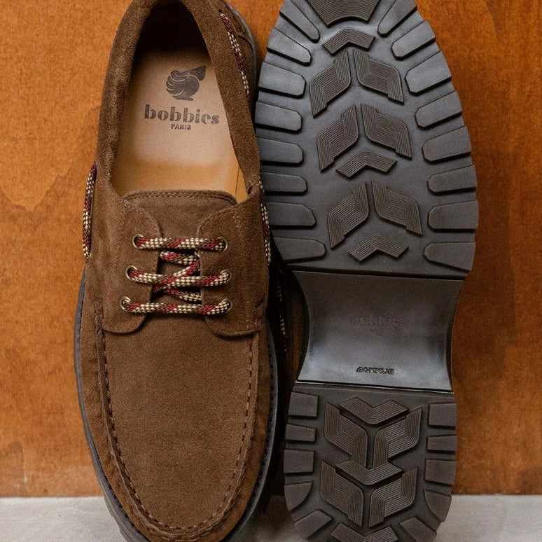BOBBIES Leif Brun Rockies - 6