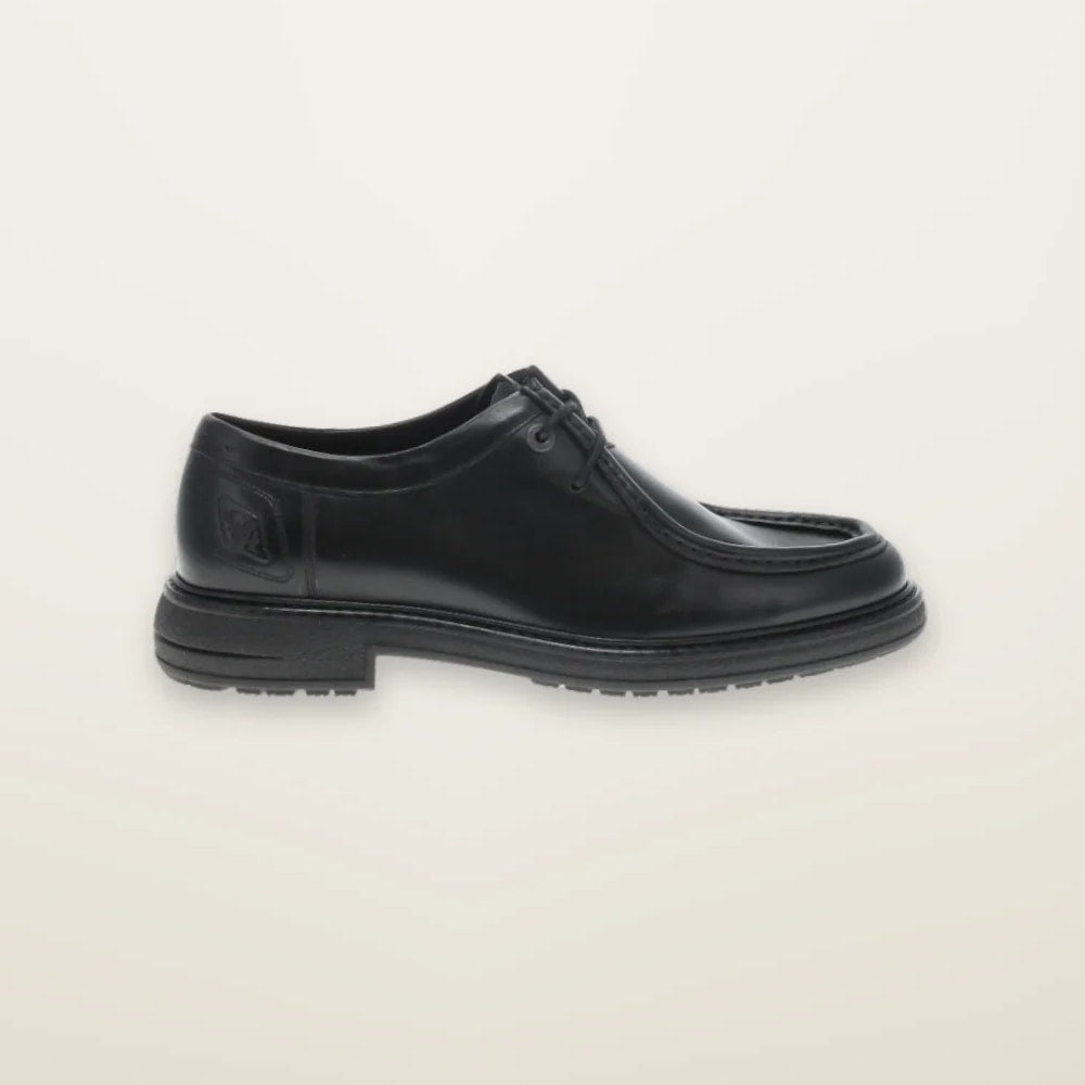 SOLEX Derbies S3806 - Gras Noir - 1