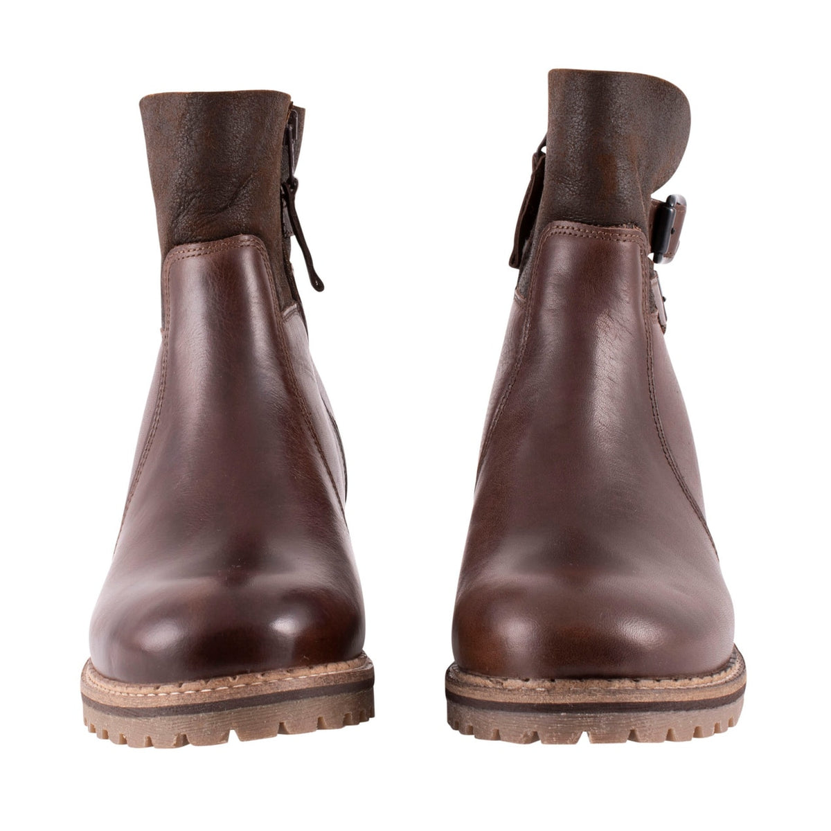 SHEPHERD Smilla boots Moro - 4