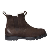 SHEPHERD Klas boots Dark brown - 1