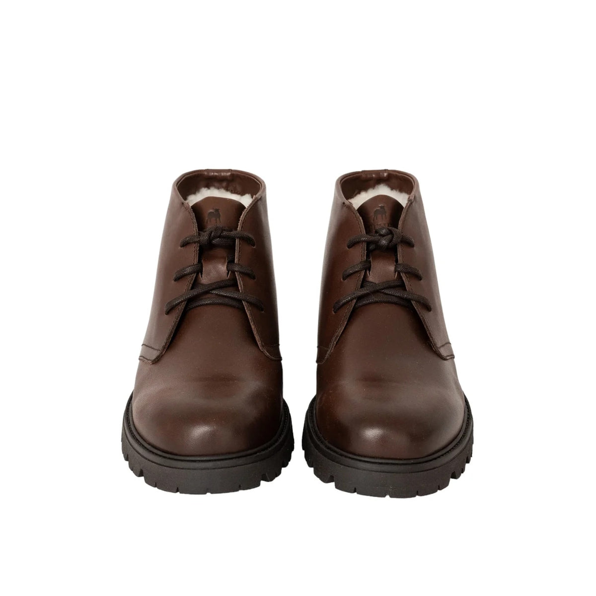 SHEPHERD Steven boots Moro - 4