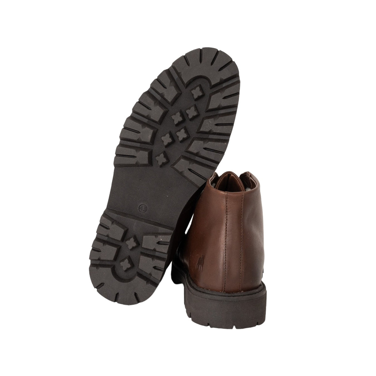 SHEPHERD Steven boots Moro - 5