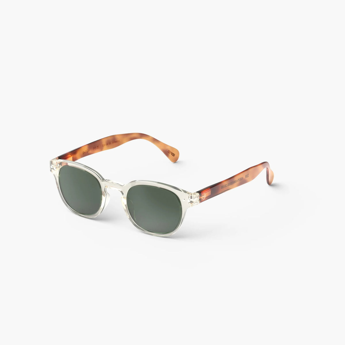 IZIPIZI #C SUN Sandstorm Polarized - 2