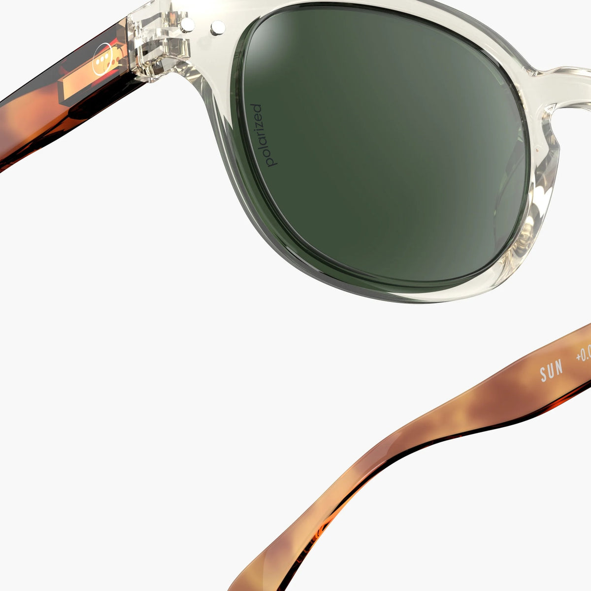 IZIPIZI #C SUN Sandstorm Polarized - 3