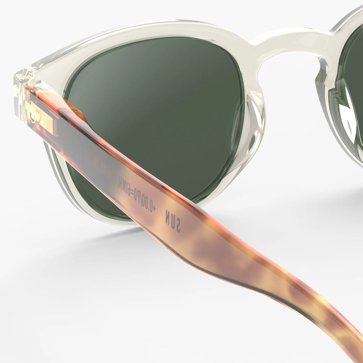 IZIPIZI #C SUN Sandstorm Polarized - 4