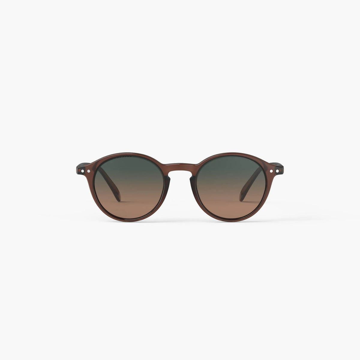 IZIPIZI #D SUN Dark Expresso - 1