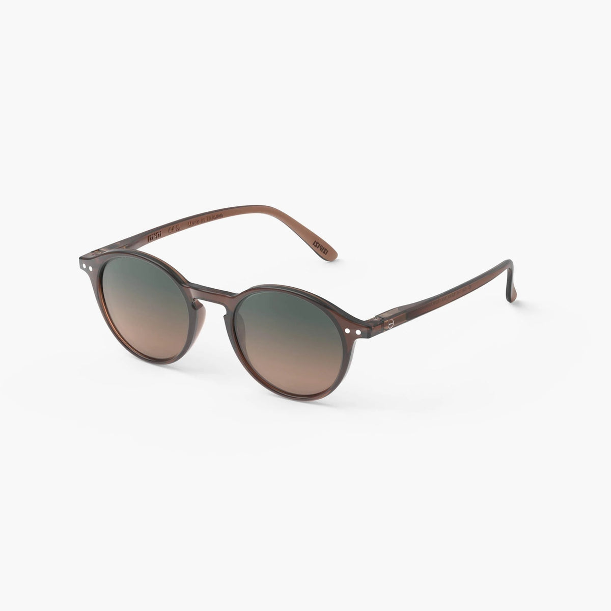 IZIPIZI #D SUN Dark Expresso - 2