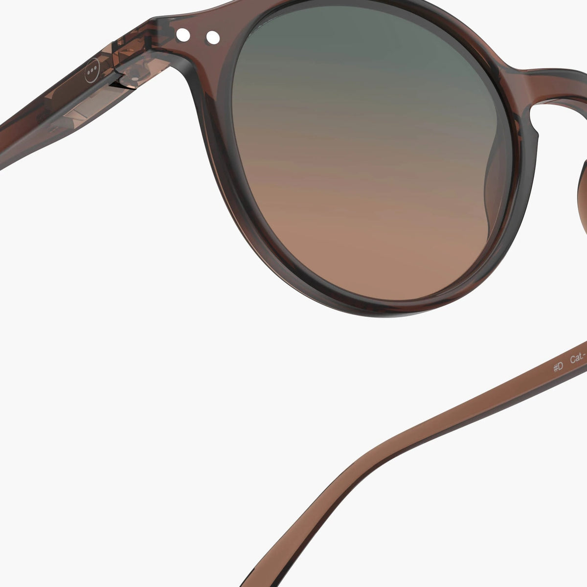 IZIPIZI #D SUN Dark Expresso - 3