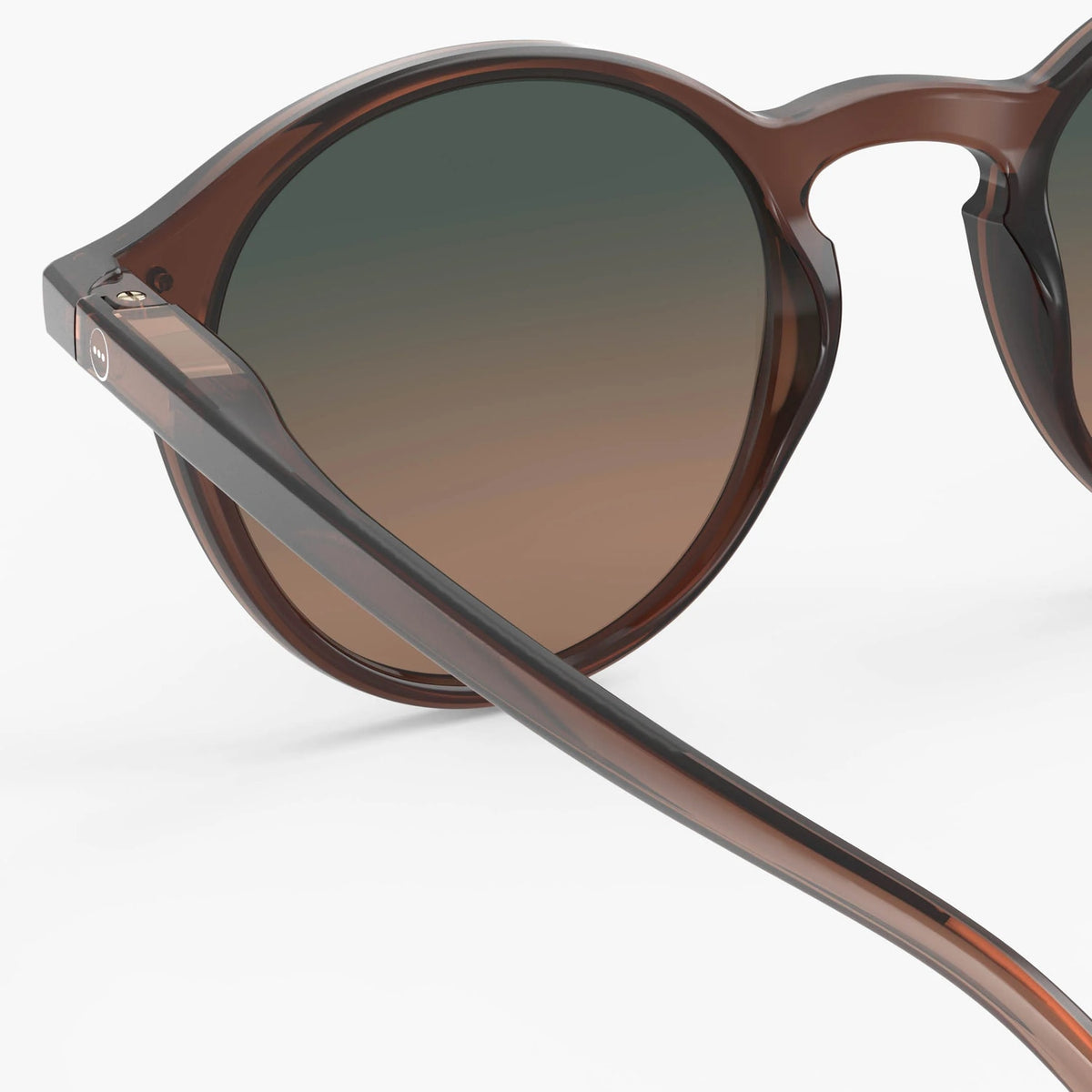 IZIPIZI #D SUN Dark Expresso - 4