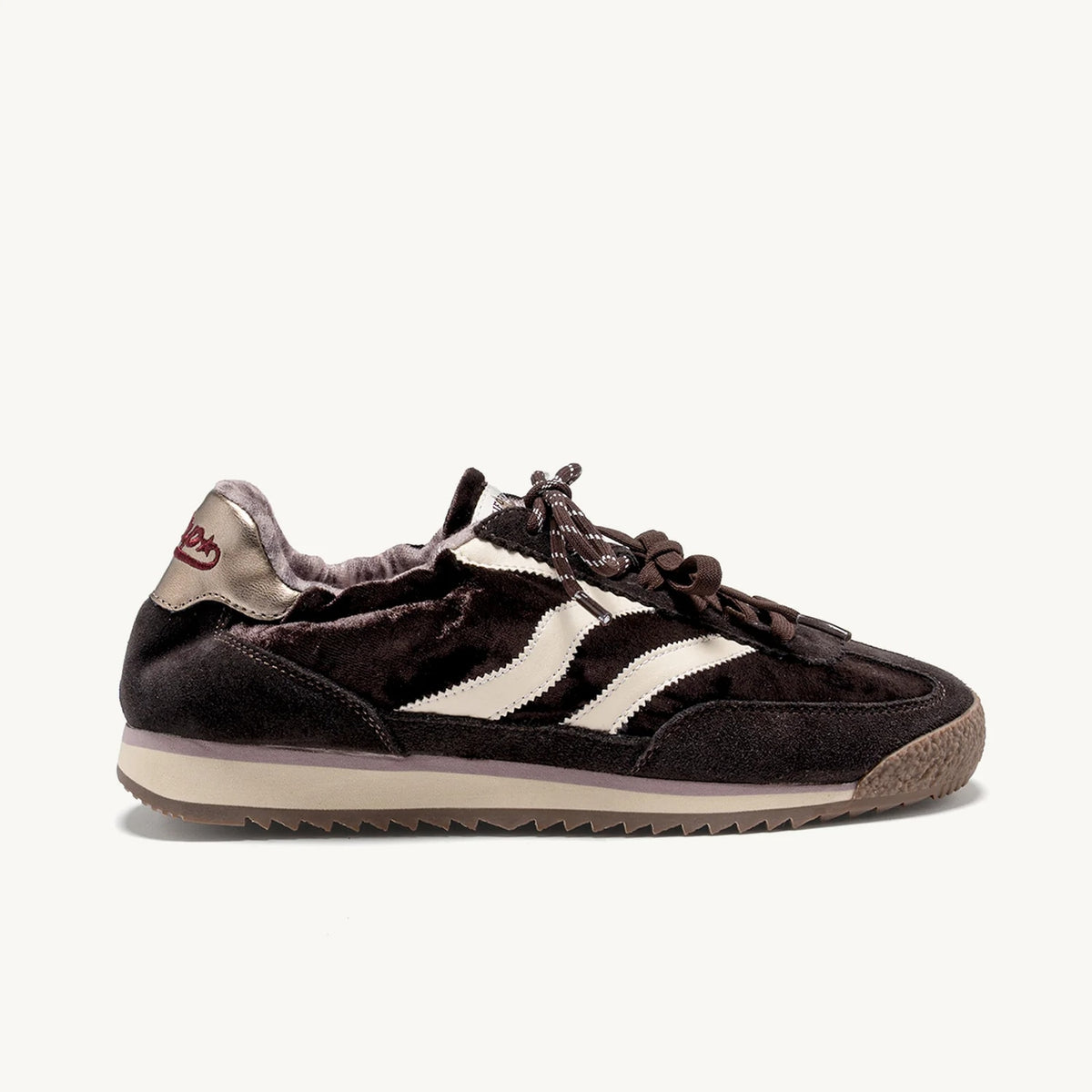MRP STAR Utah - Combi Chocolate Velvet - 1