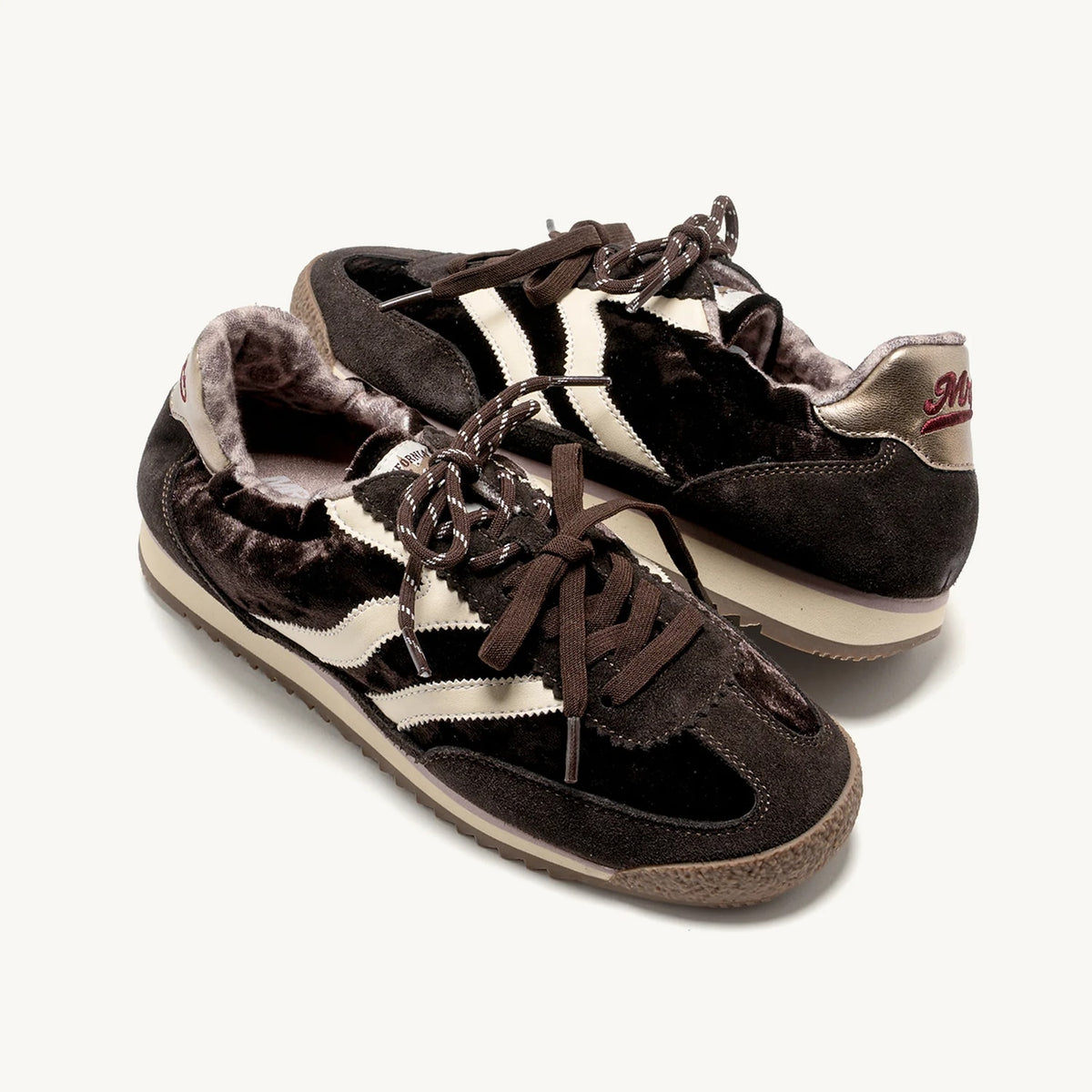 MRP STAR Utah - Combi Chocolate Velvet - 3