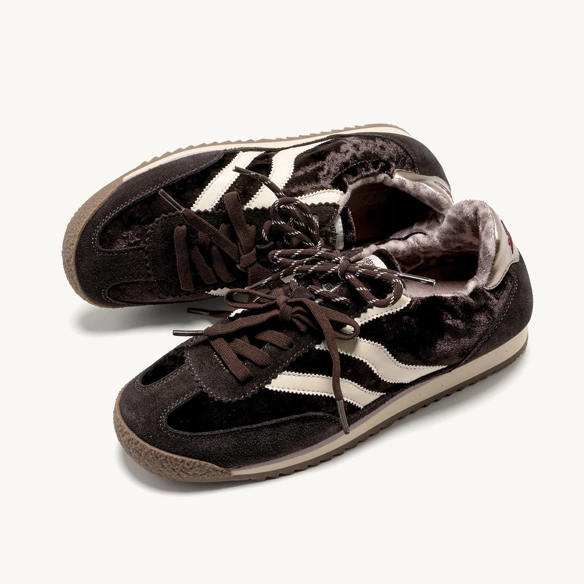 MRP STAR Utah - Combi Chocolate Velvet - 4