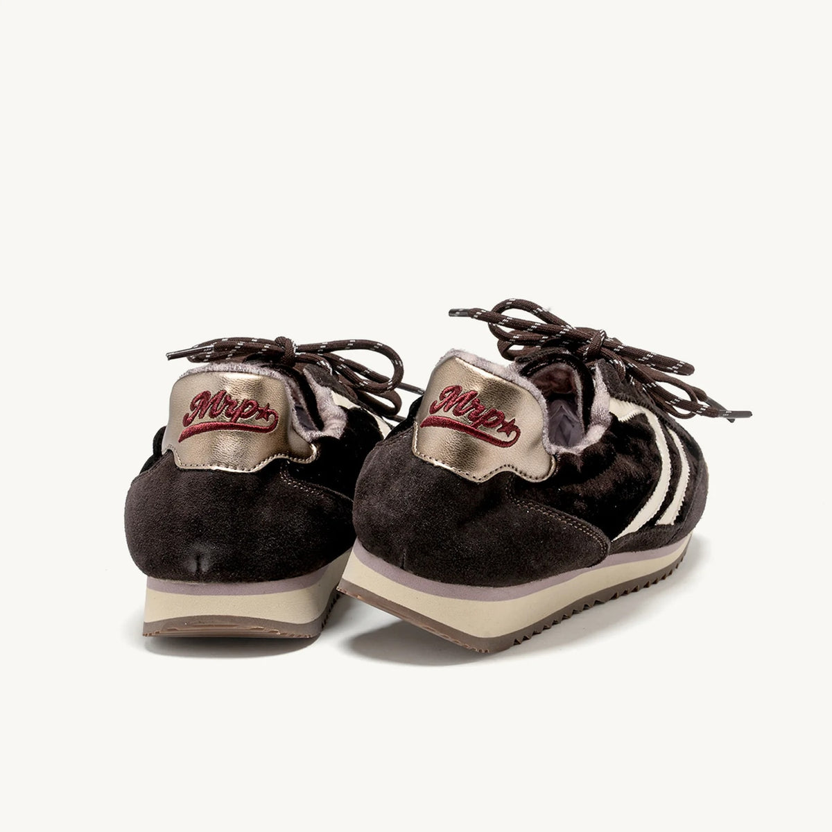 MRP STAR Utah - Combi Chocolate Velvet - 5