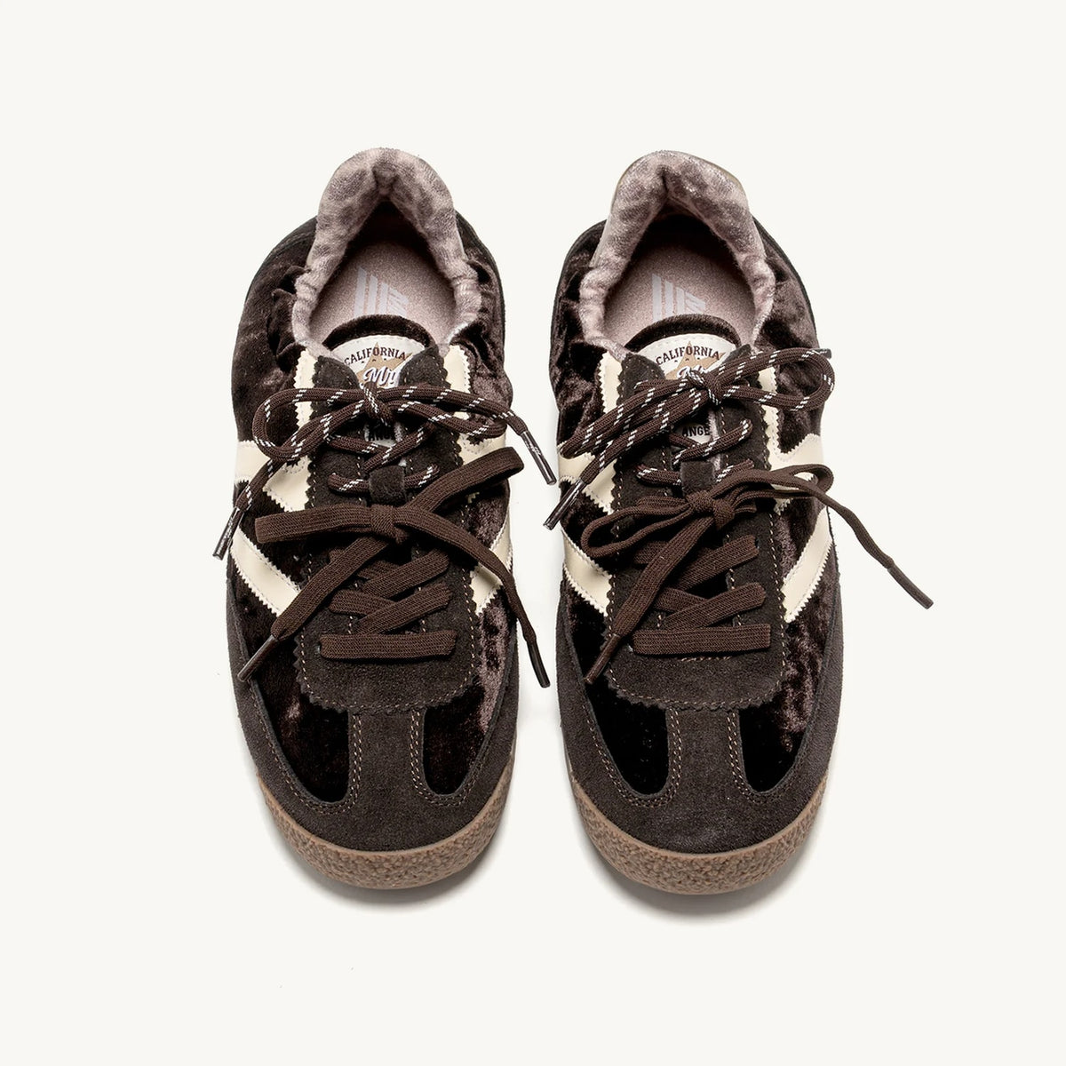 MRP STAR Utah - Combi Chocolate Velvet - 6