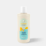 KERZON GEL DOUCHE PARFUMÉ - Le Soleil (coco & frangipanier) - 2